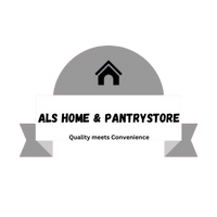 Alshome & pantry