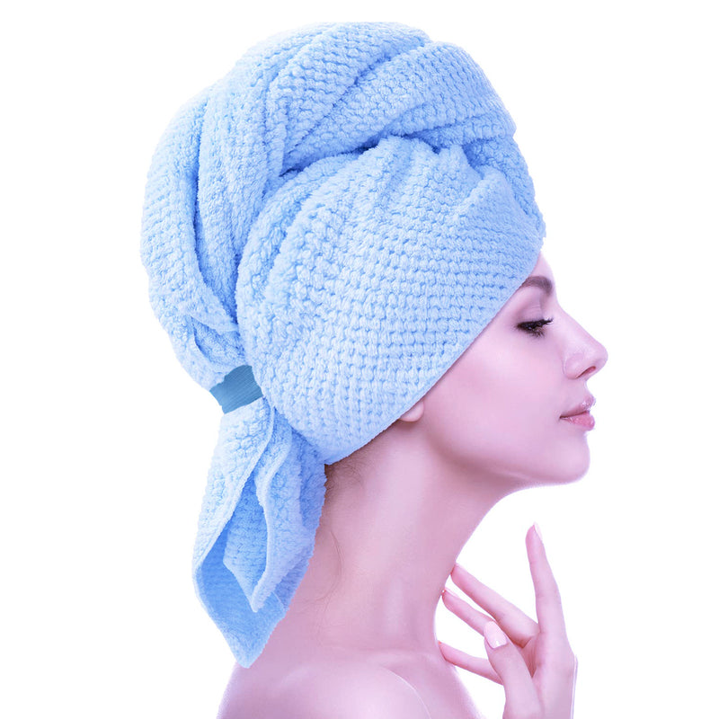 Coral Fleece Towel Thick Towel