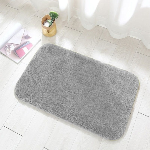 Bathroom Absorbent Floor Mat